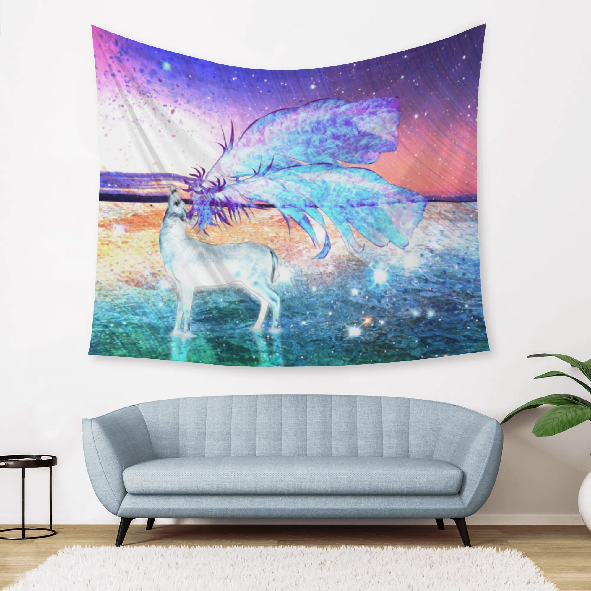 ハクロク       - 白鹿 - ハクロク - 白鹿 -