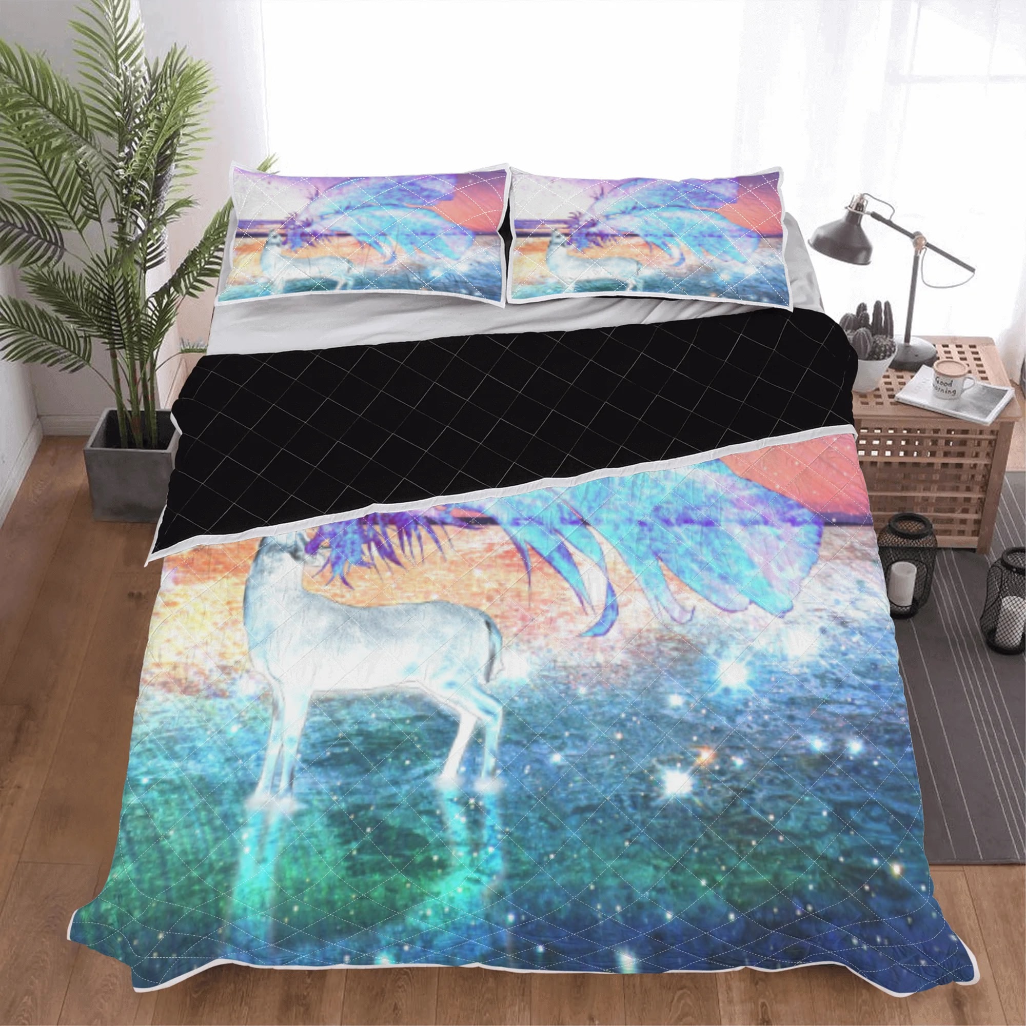 ハクロク - 白鹿 -