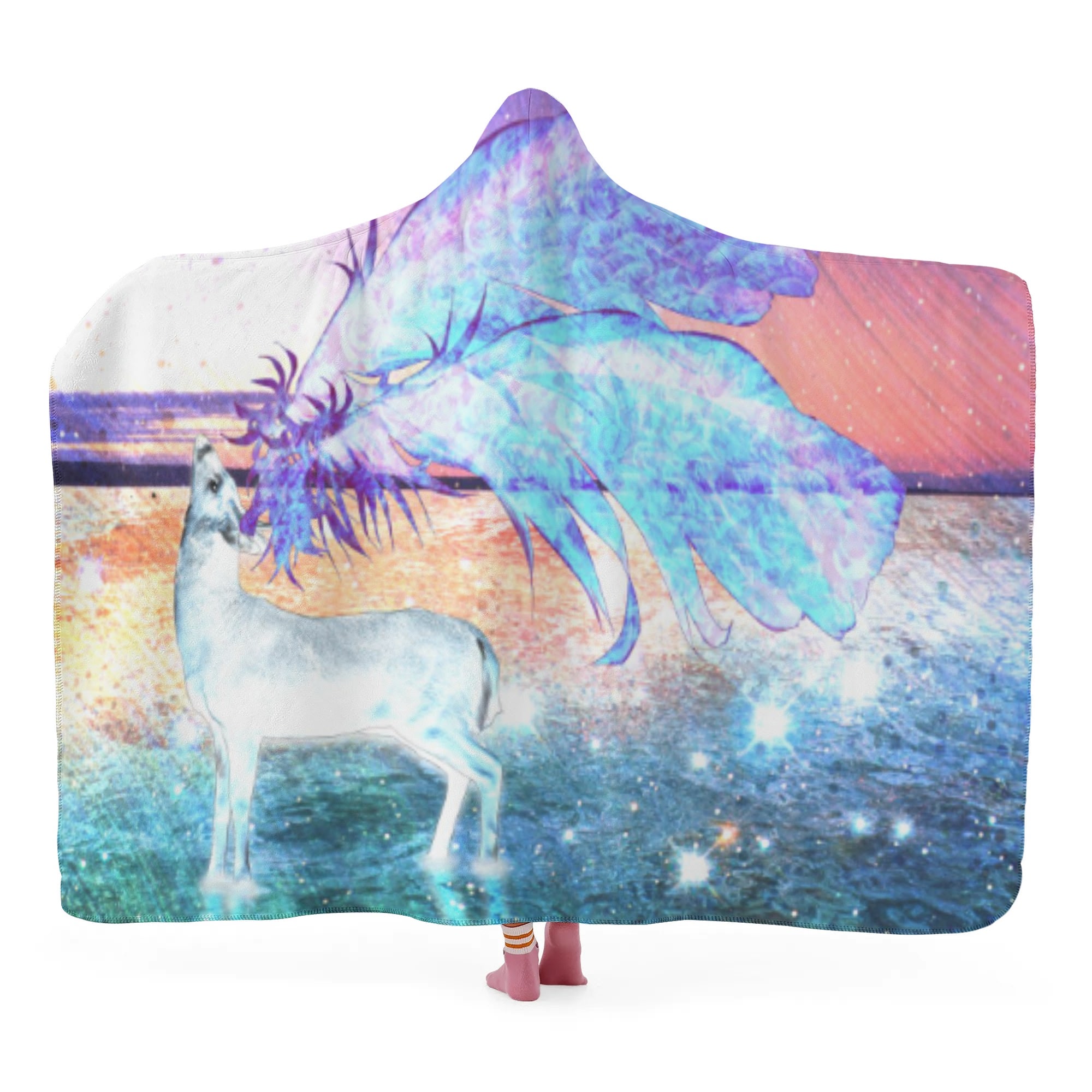 ハクロク - 白鹿 -