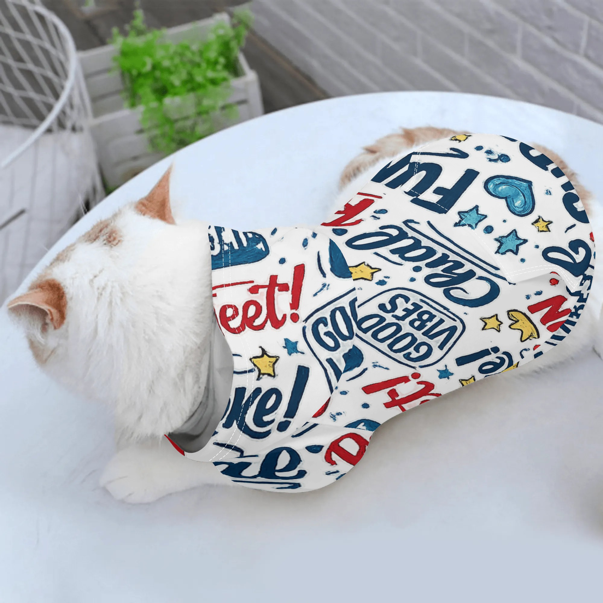 mugicha  ●犬服●ハンドメイド 胴38 NO.721 製品の詳細- BONATHIA